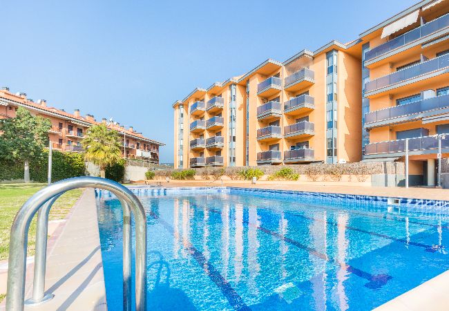 Lloret de Mar - Apartamento