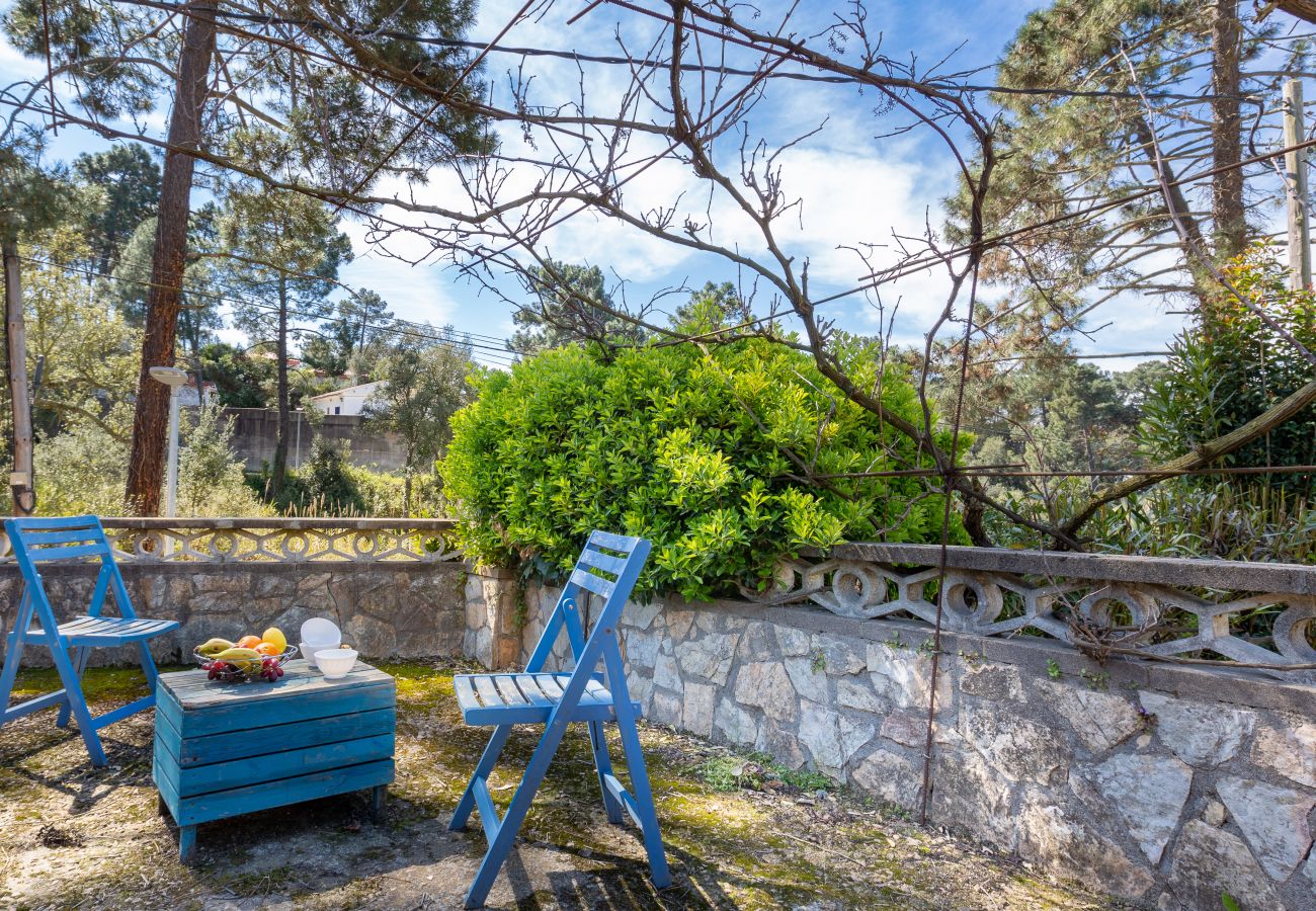 Villa en Lloret de Mar - 2TOR22 - Casa de 4 habitaciones con piscina privada situada en una zona tranquila a tan solo 7km de la playa de Lloret de Mar