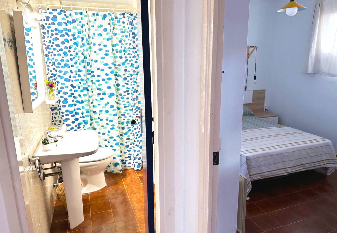 Apartamento en Calella de Palafrugell - Pericot