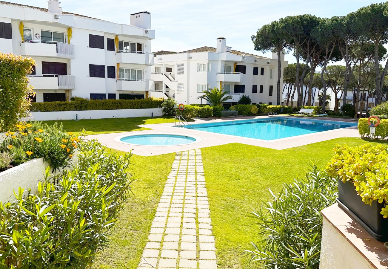 Apartamento en Calella de Palafrugell - Pericot