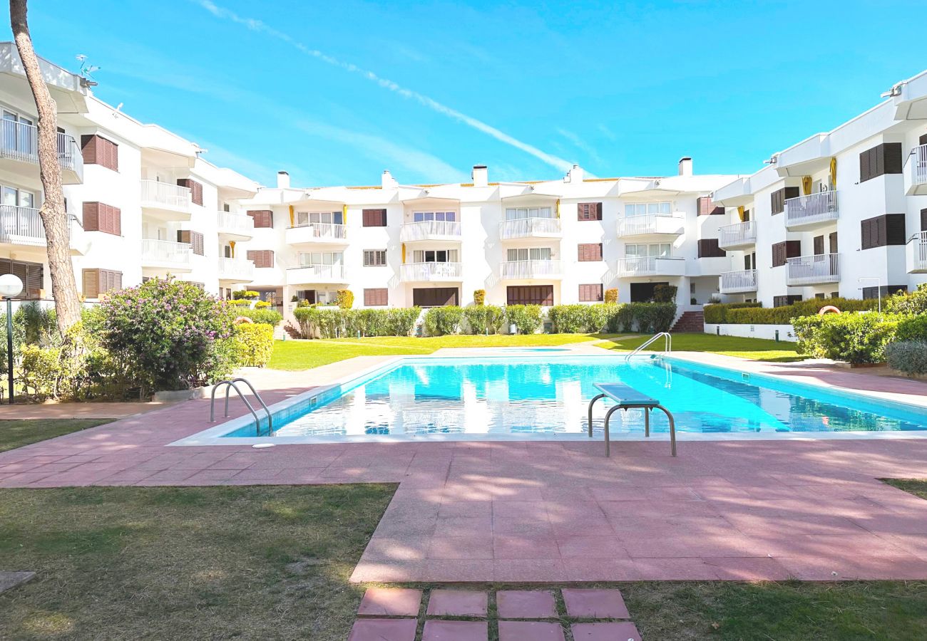 Apartamento en Calella de Palafrugell - Pericot