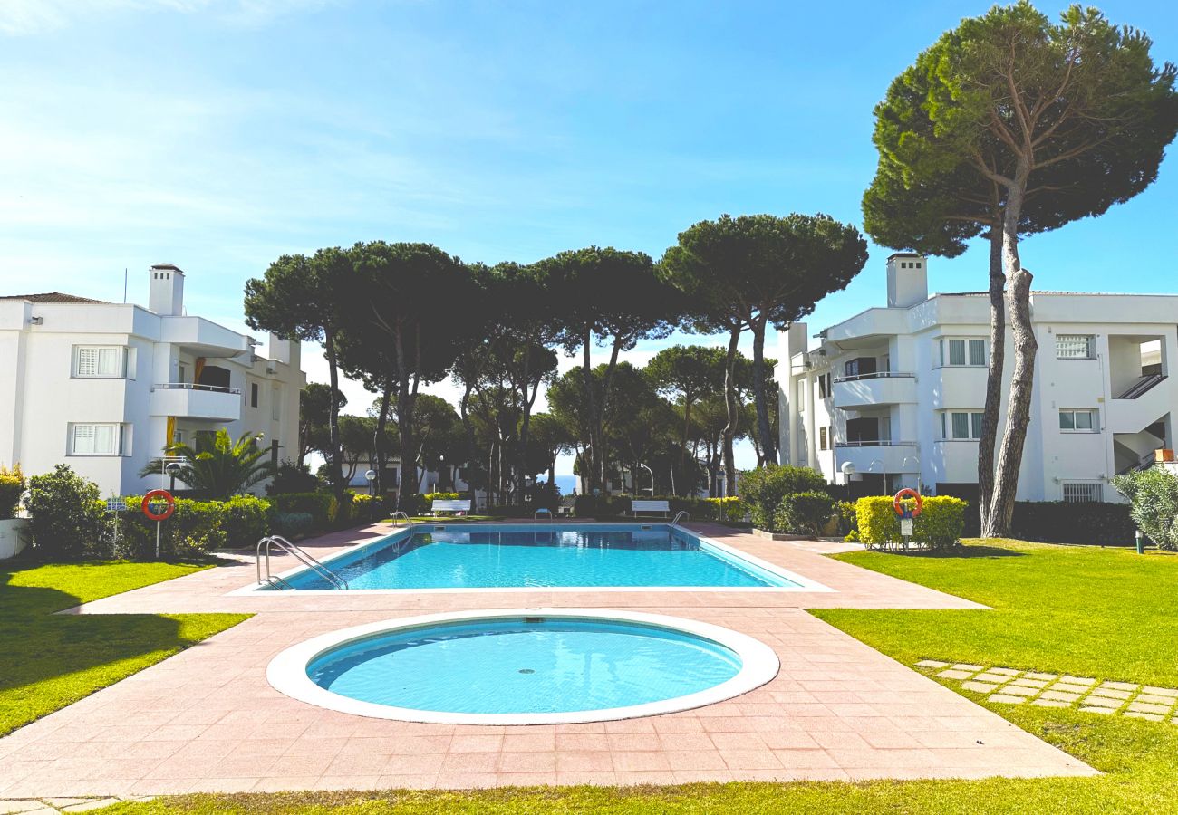 Apartamento en Calella de Palafrugell - Pericot