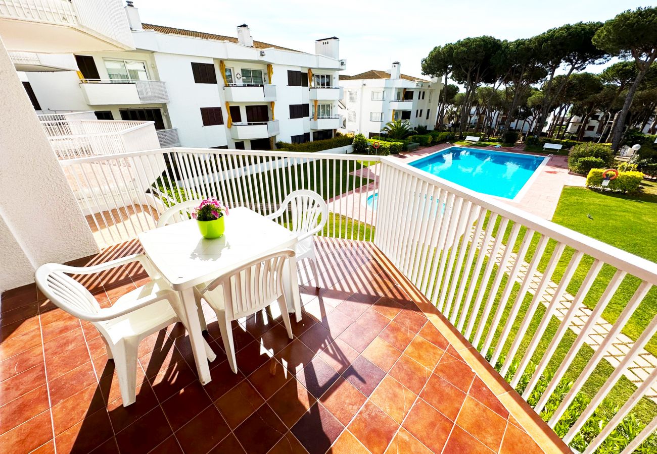 Apartamento en Calella de Palafrugell - Pericot