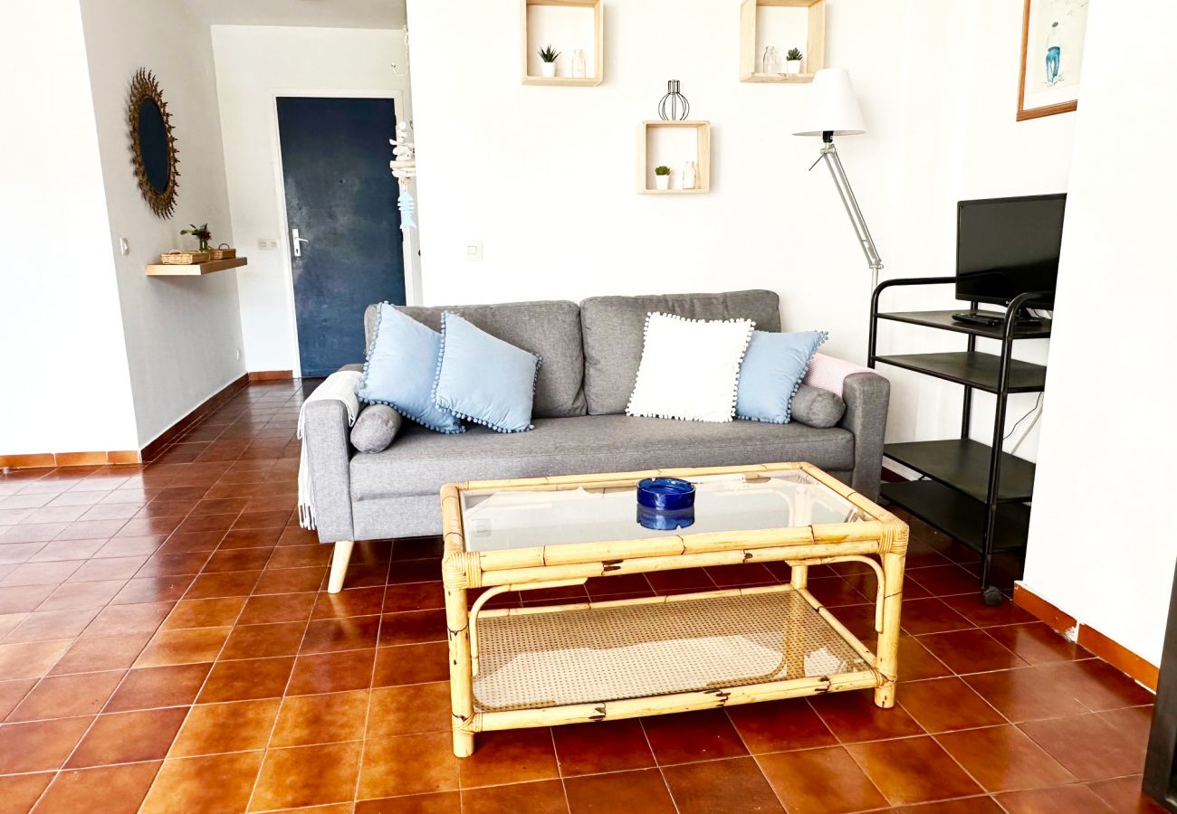 Apartamento en Calella de Palafrugell - Pericot