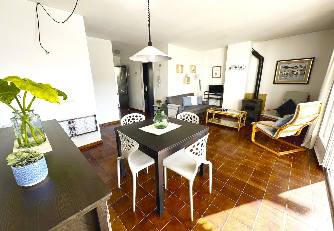 Apartamento en Calella de Palafrugell - Pericot