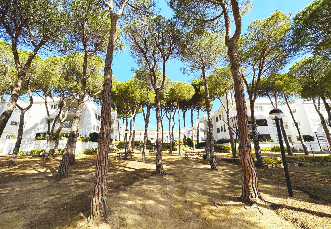 Apartamento en Calella de Palafrugell - Pericot