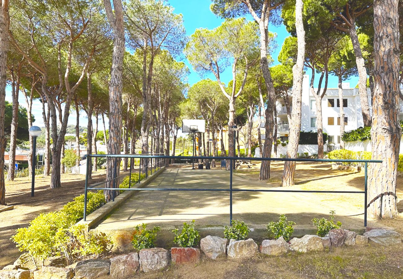 Apartamento en Calella de Palafrugell - Pericot