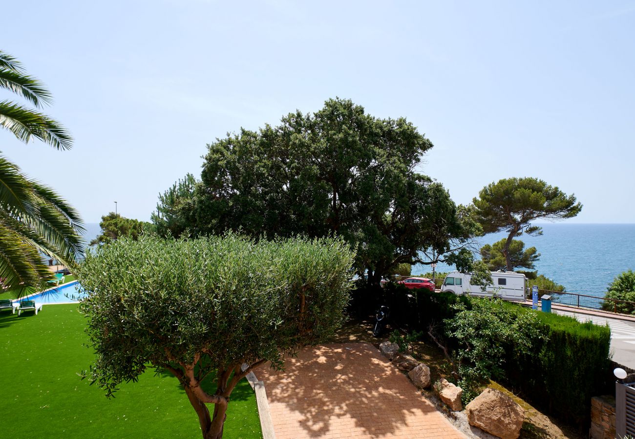 Villa en Lloret de Mar - 2PMAR02 - Exclusiva casa situada en una ubicación única en Lloret de Mar. 