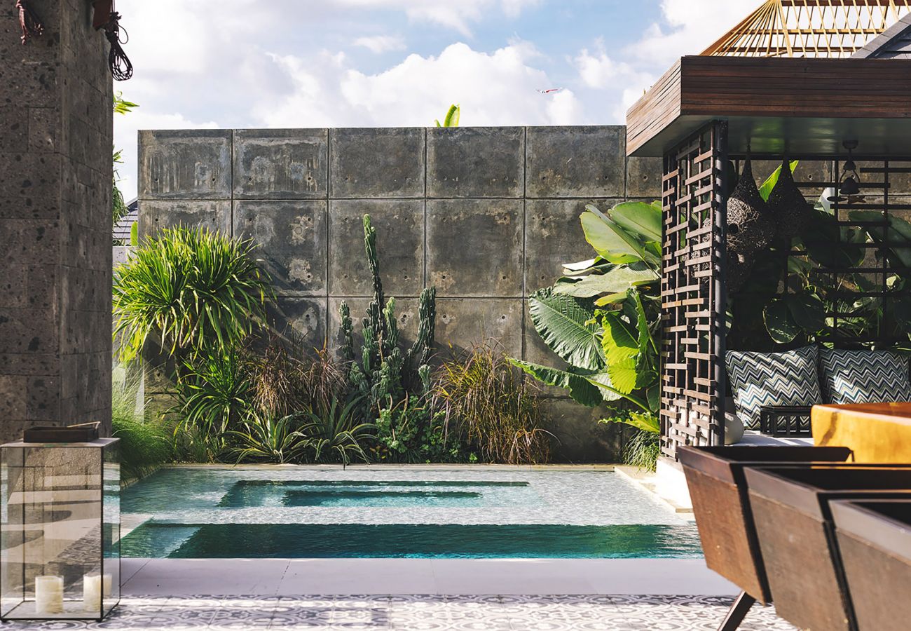 Villa en Canggu - Kayajiwa - Bonita casa cerca de la playa de Bali