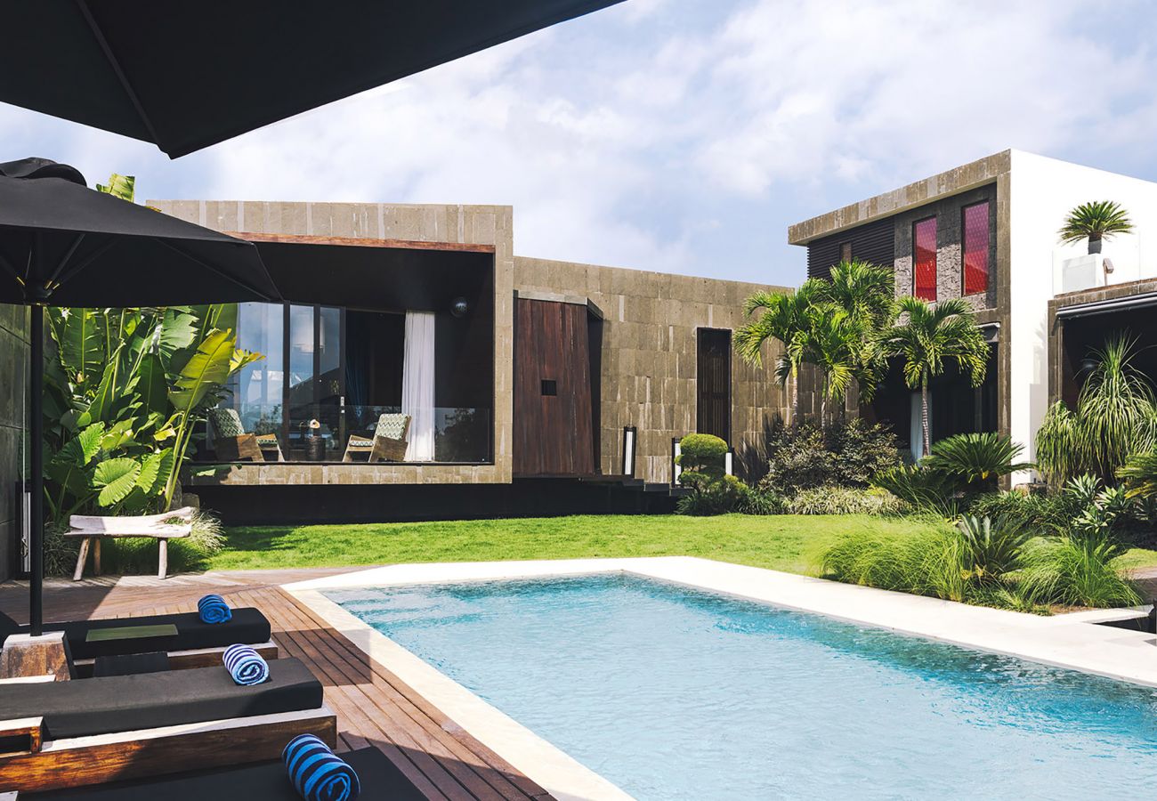 Villa en Canggu - Kayajiwa - Bonita casa cerca de la playa de Bali