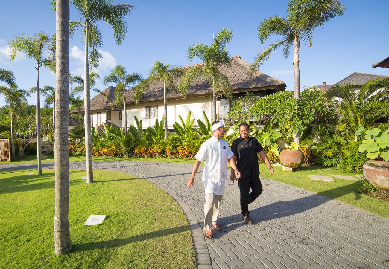 Villa en Sukawati - Bayu Gita Beach Front