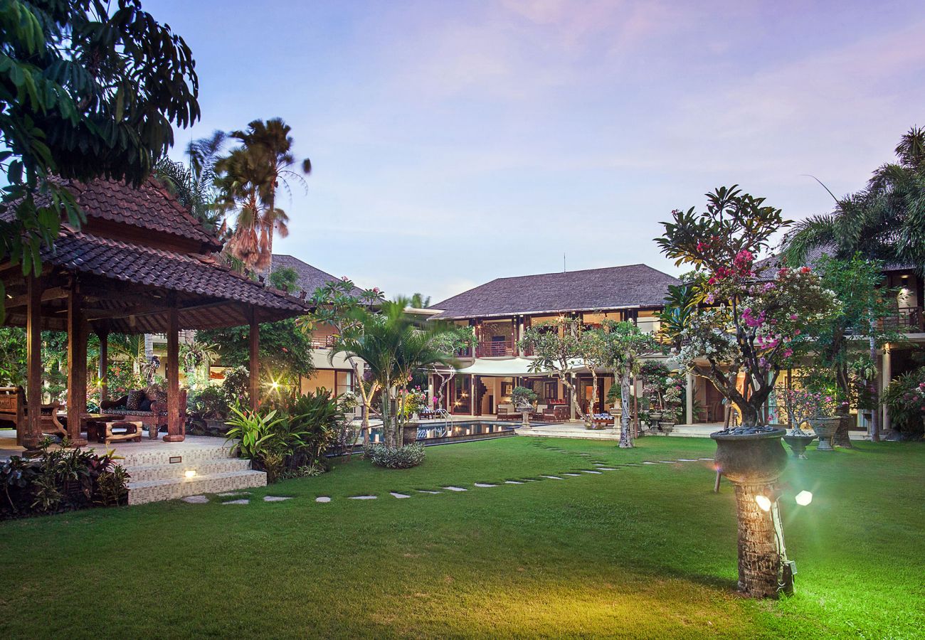 Villa en Canggu - Avalon I