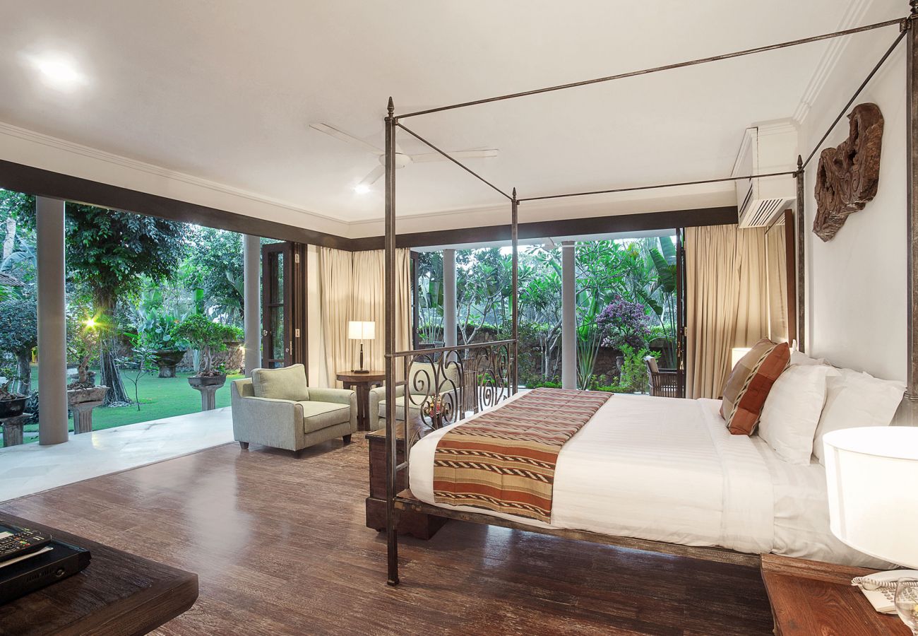 Villa en Canggu - Avalon I