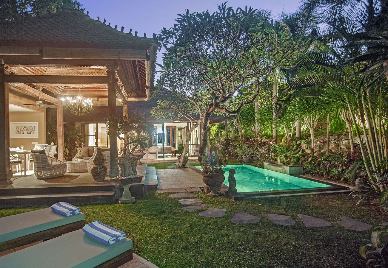 Villa en Canggu - Avalon II