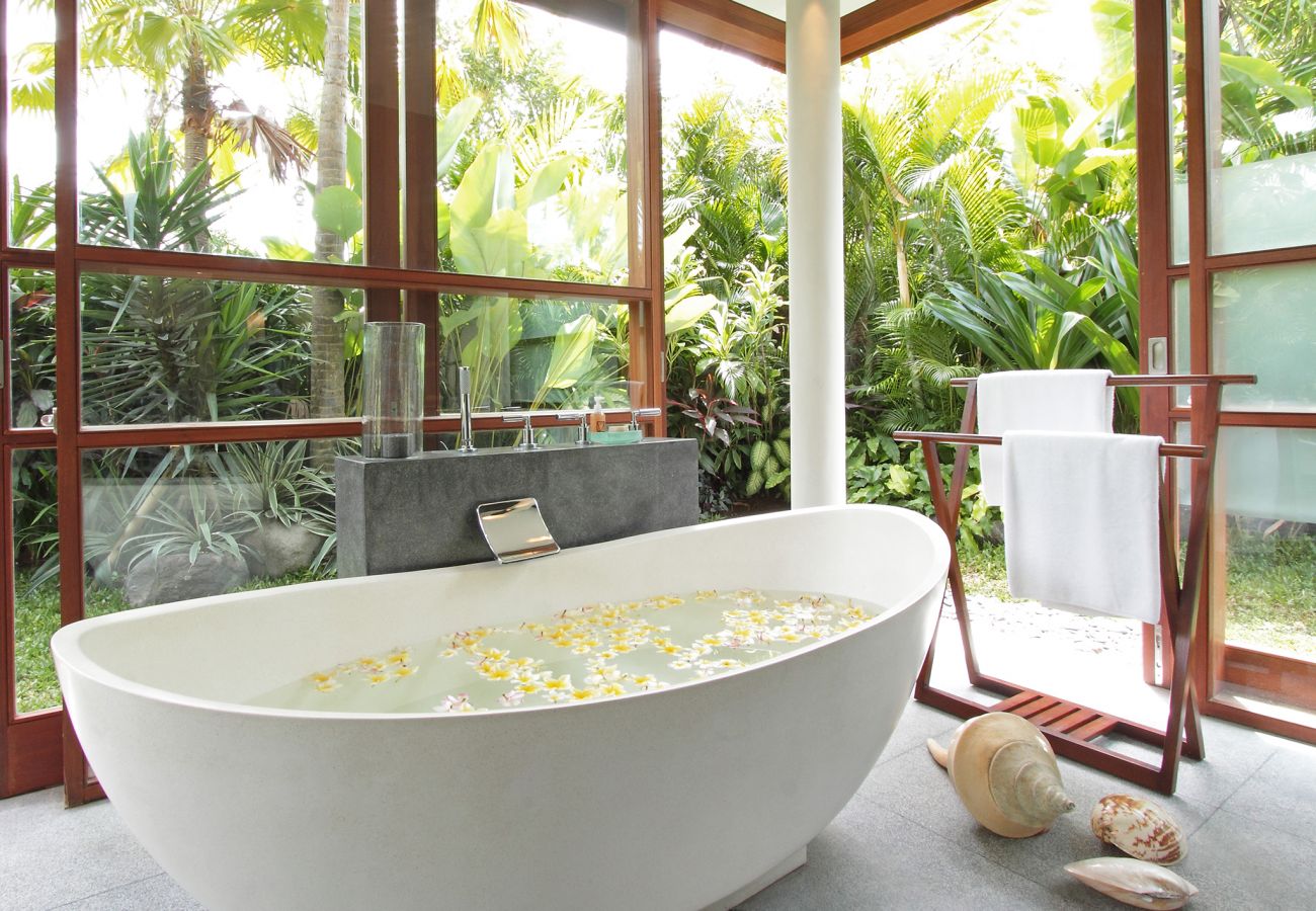 Villa en Canggu - Dea Villas - Sarasvati