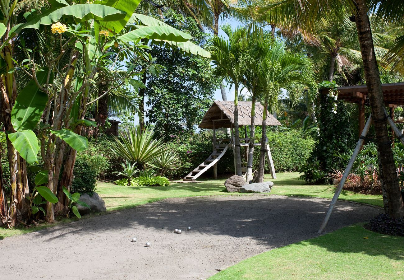 Villa en Canggu - Dea Villas - Sarasvati