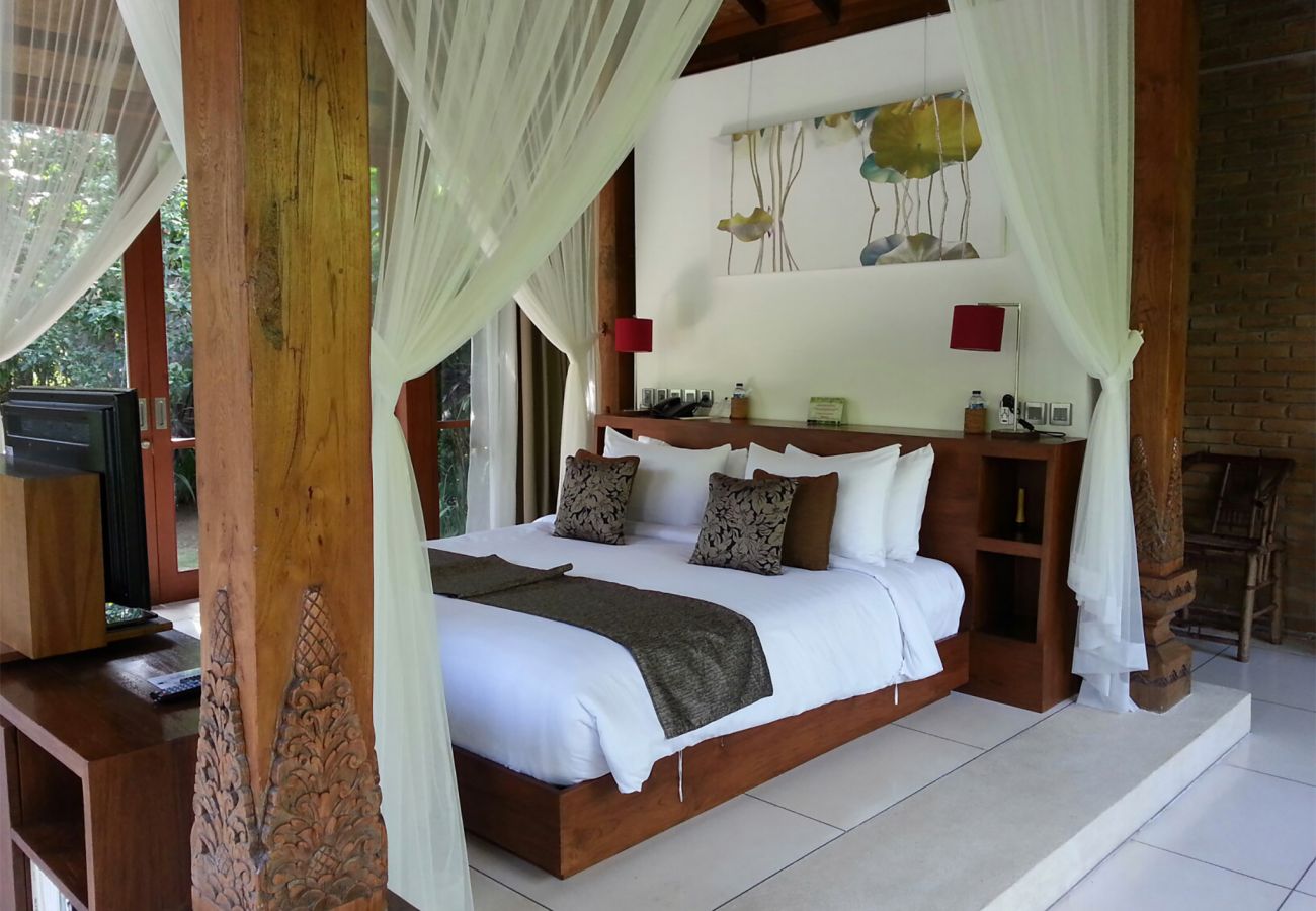 Villa en Canggu - Dea Villas - Sati