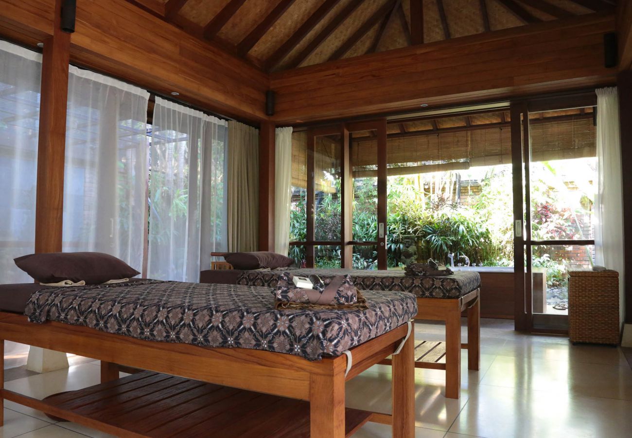 Villa en Canggu - Dea Villas - Sati