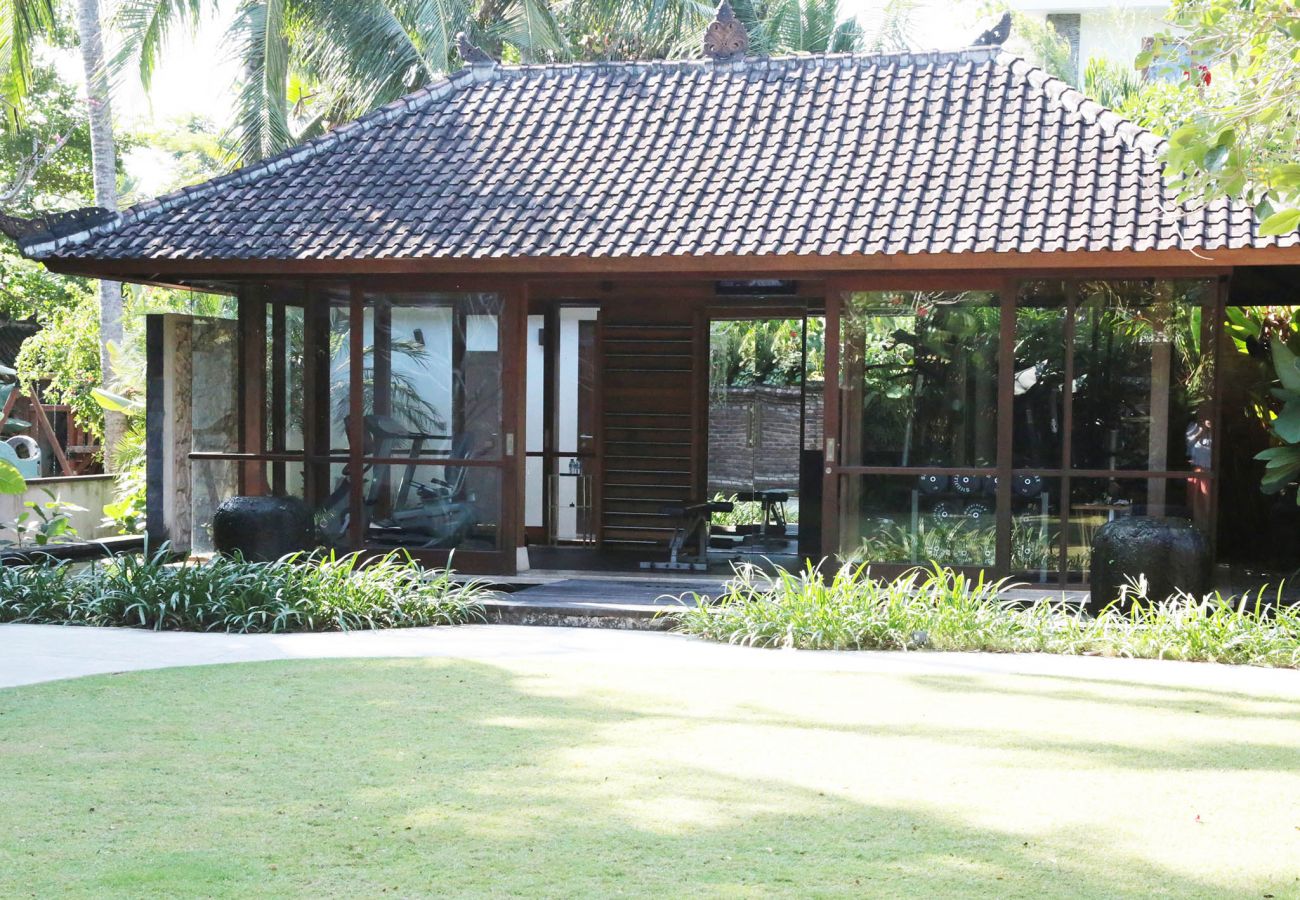 Villa en Canggu - Dea Villas - Sati