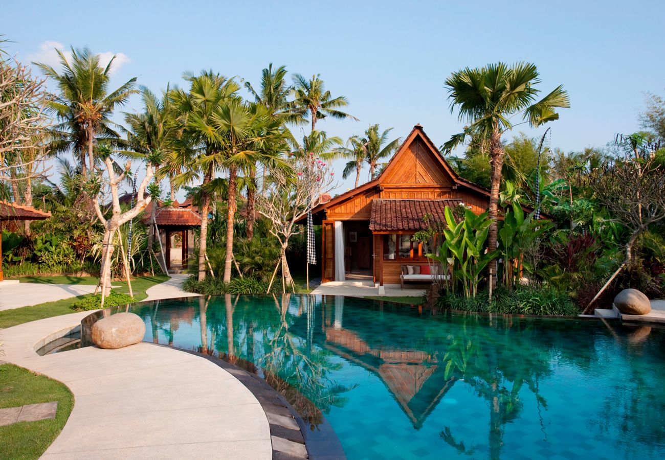 Villa en Canggu - Dea Villas - Sati