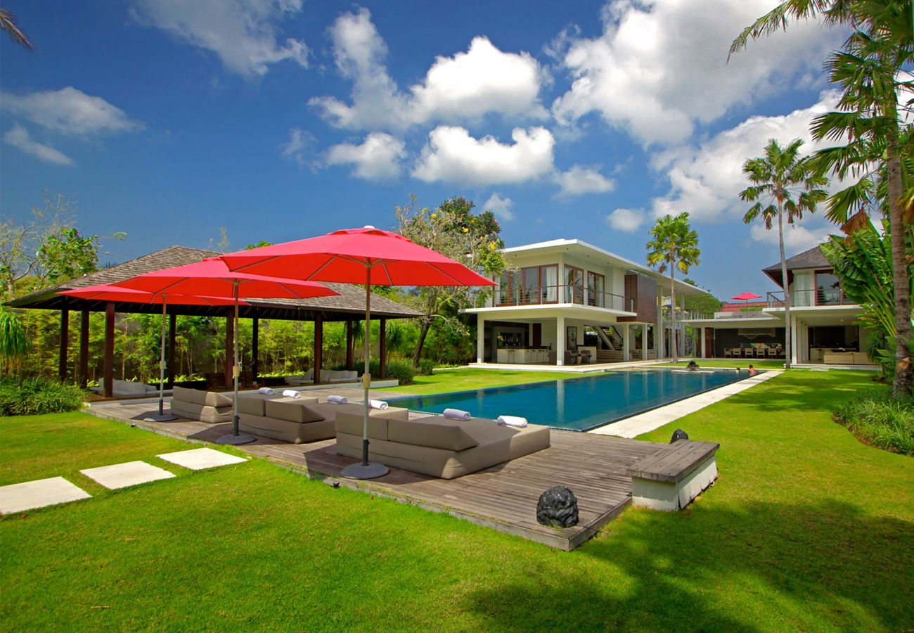 Villa en Canggu - Kalyani