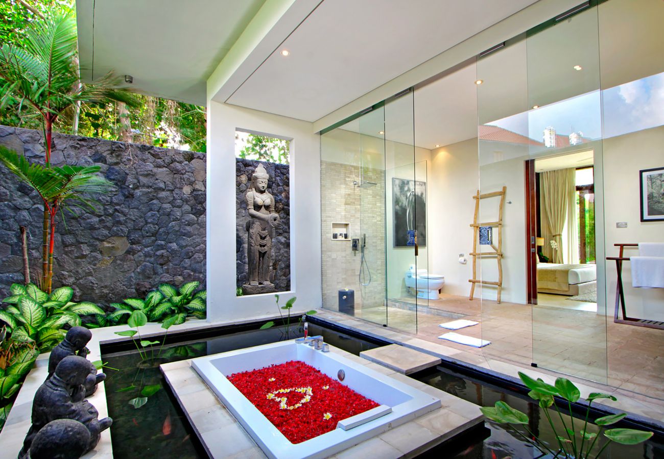 Villa en Canggu - Kalyani