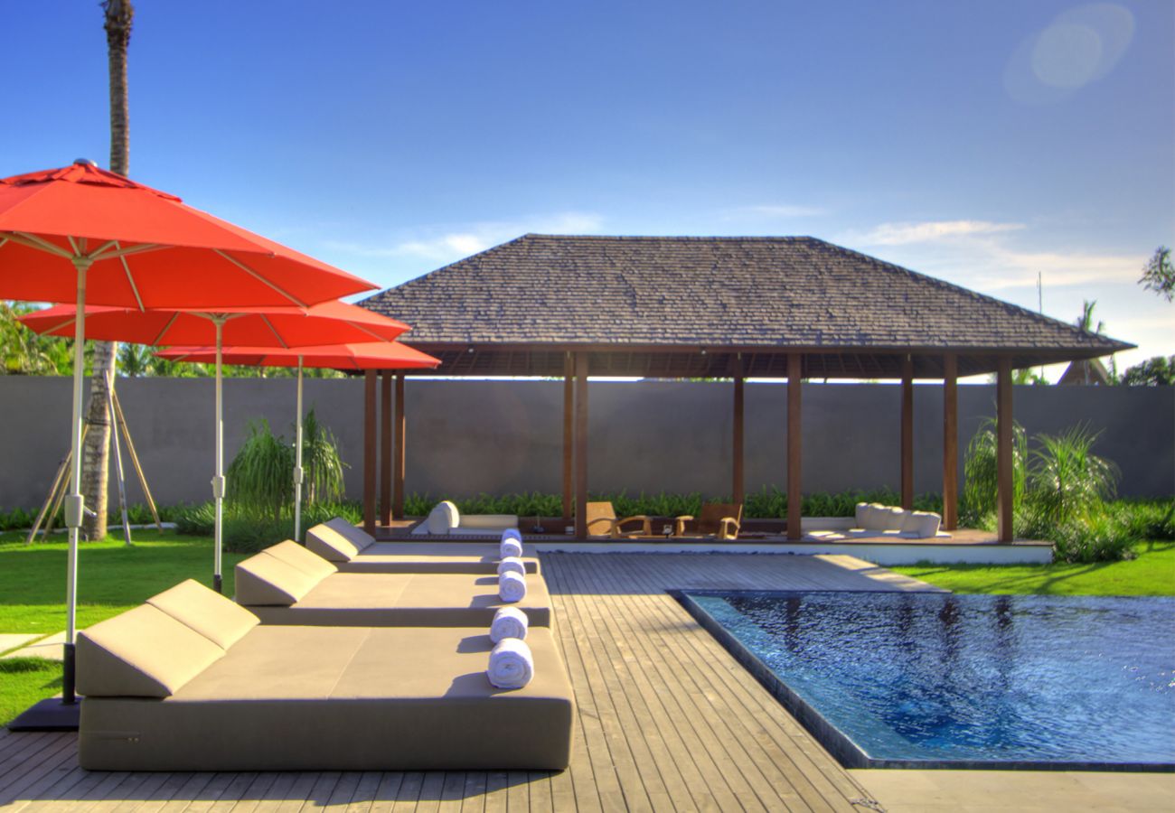 Villa en Canggu - Kalyani