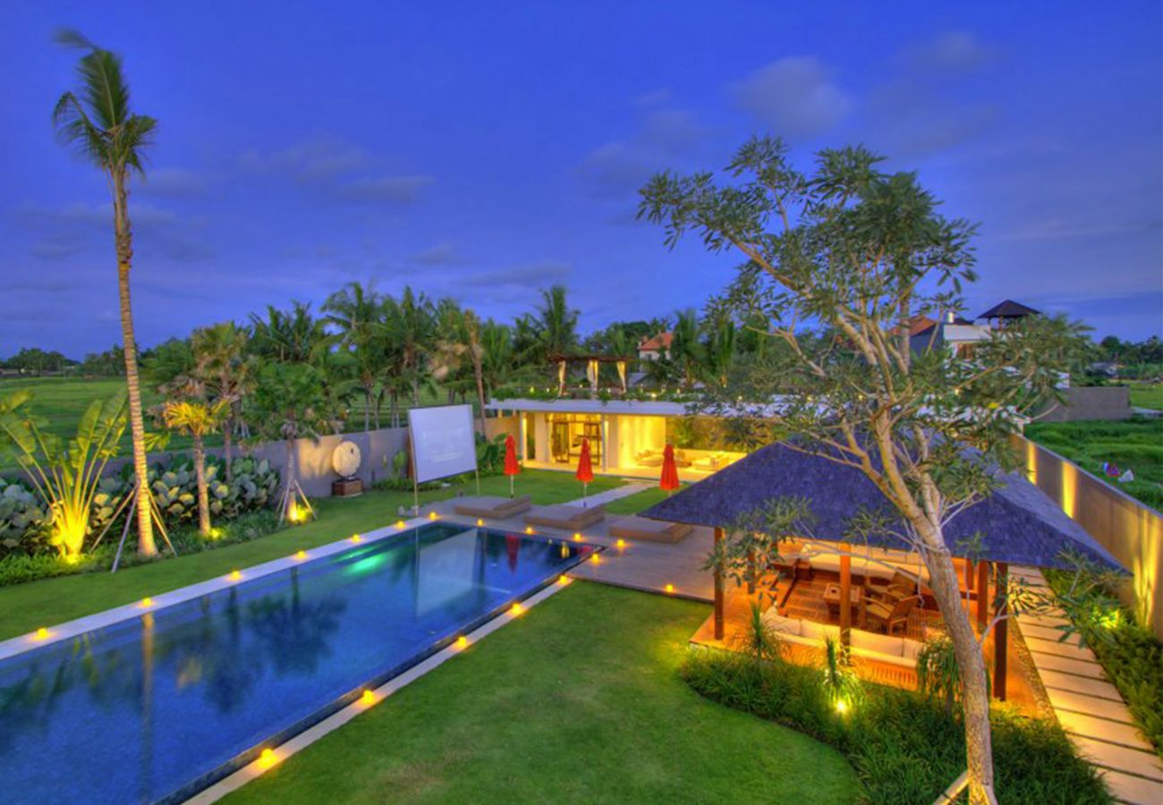 Villa en Canggu - Kalyani