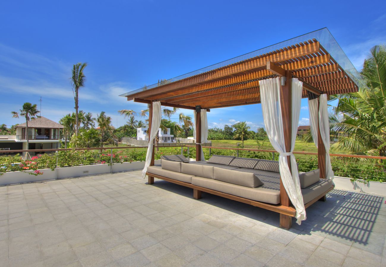 Villa en Canggu - Kalyani