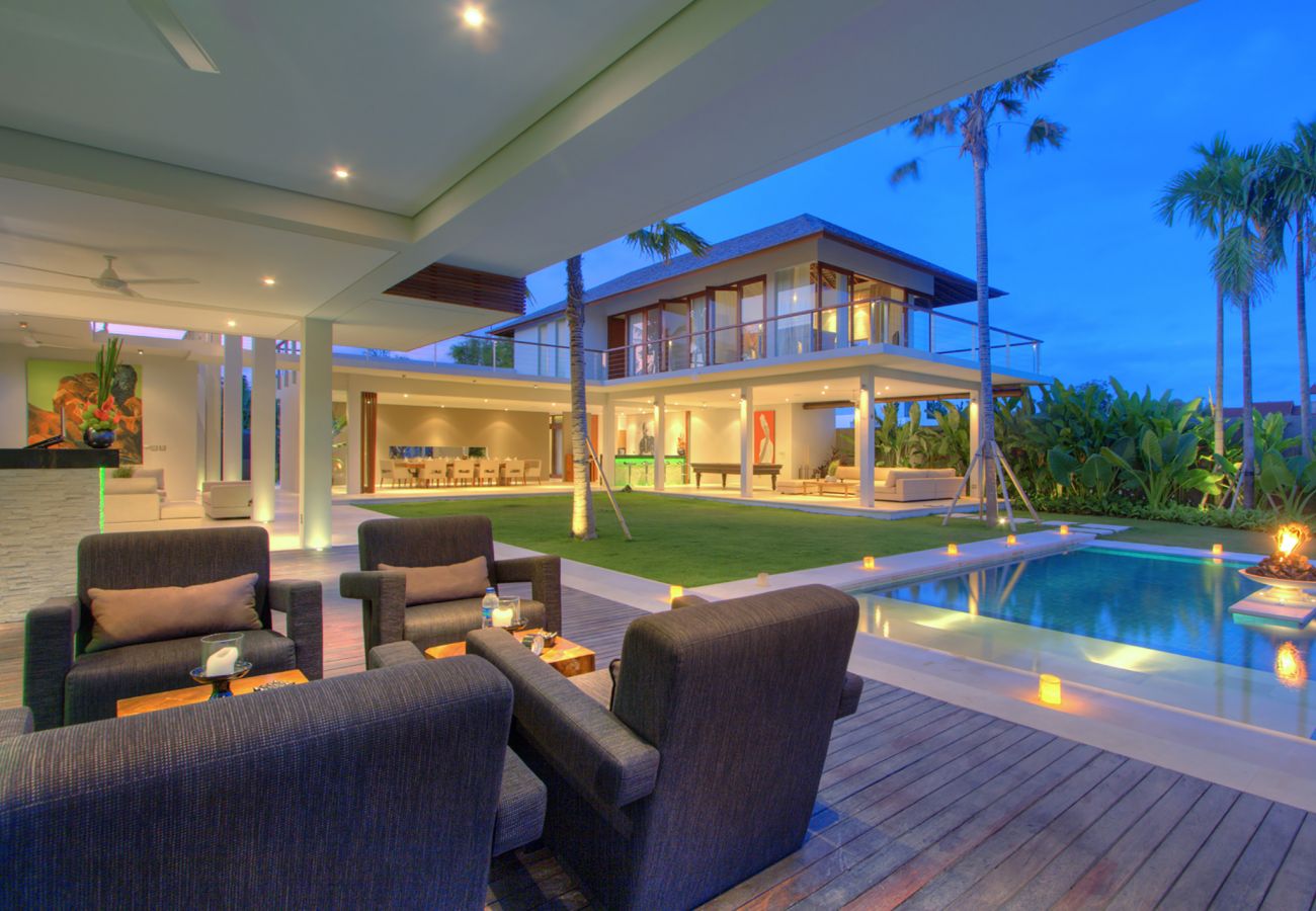 Villa en Canggu - Kalyani