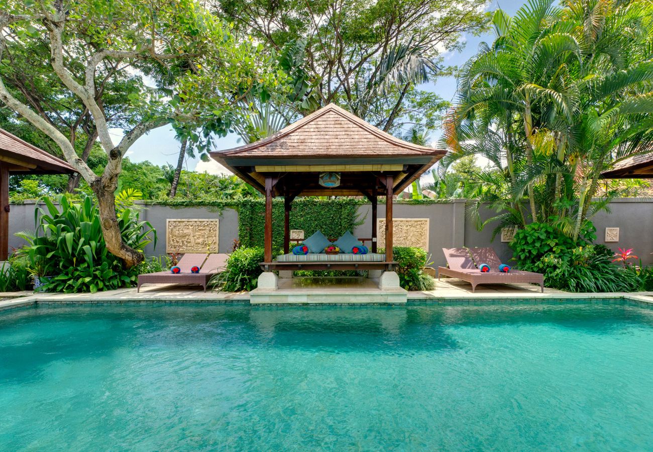 Villa en Canggu - Kedidi