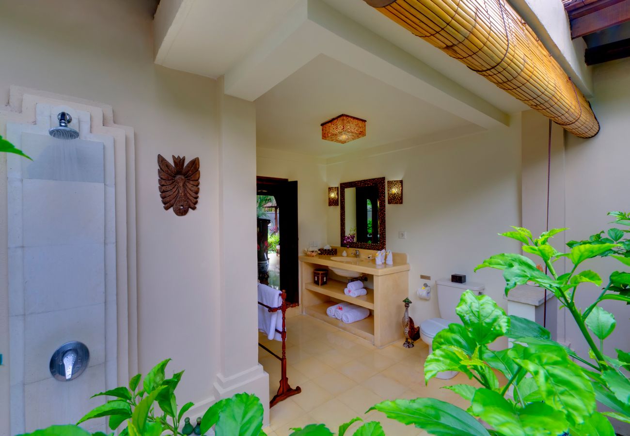 Villa en Canggu - Kedidi