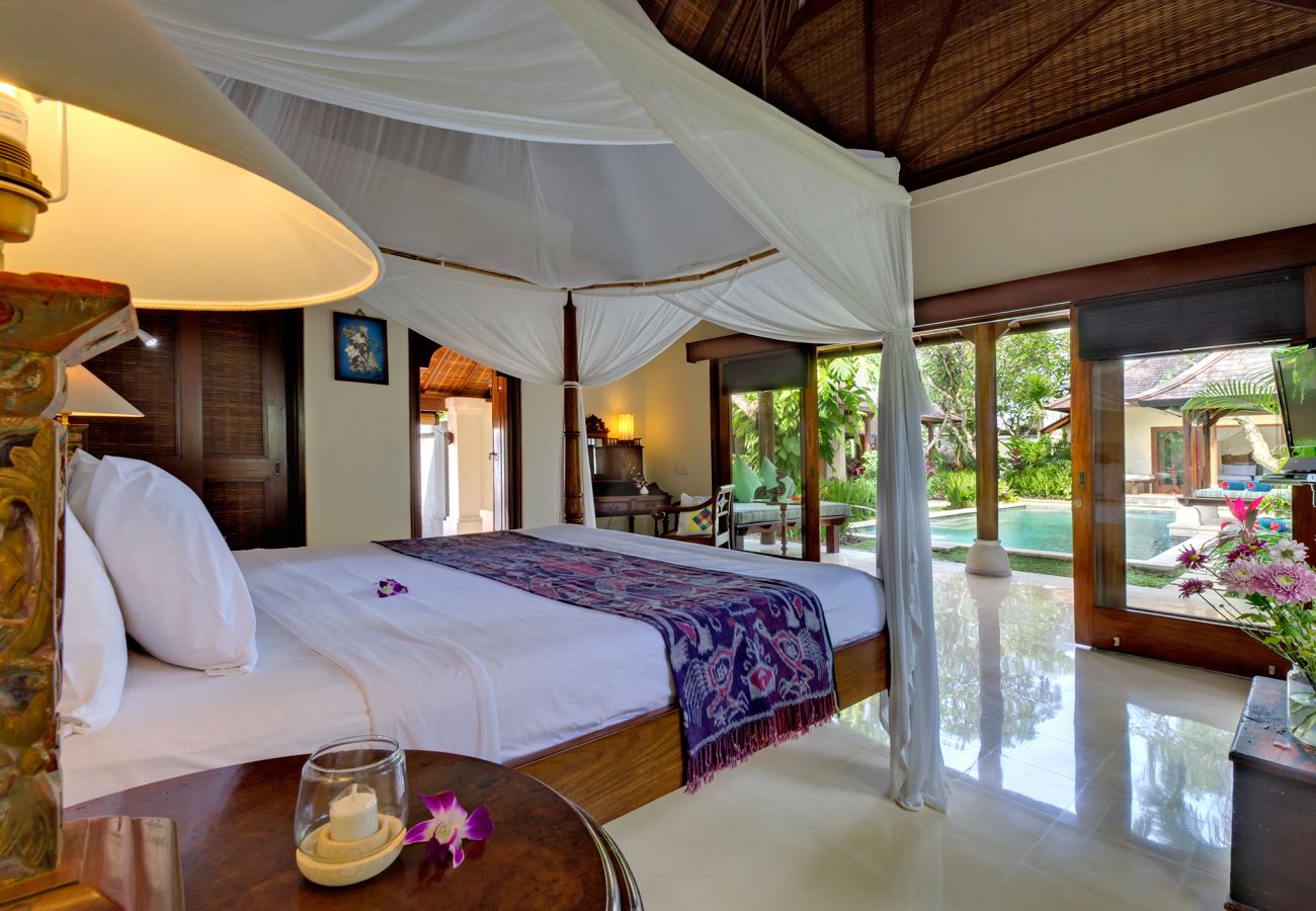 Villa en Canggu - Kedidi