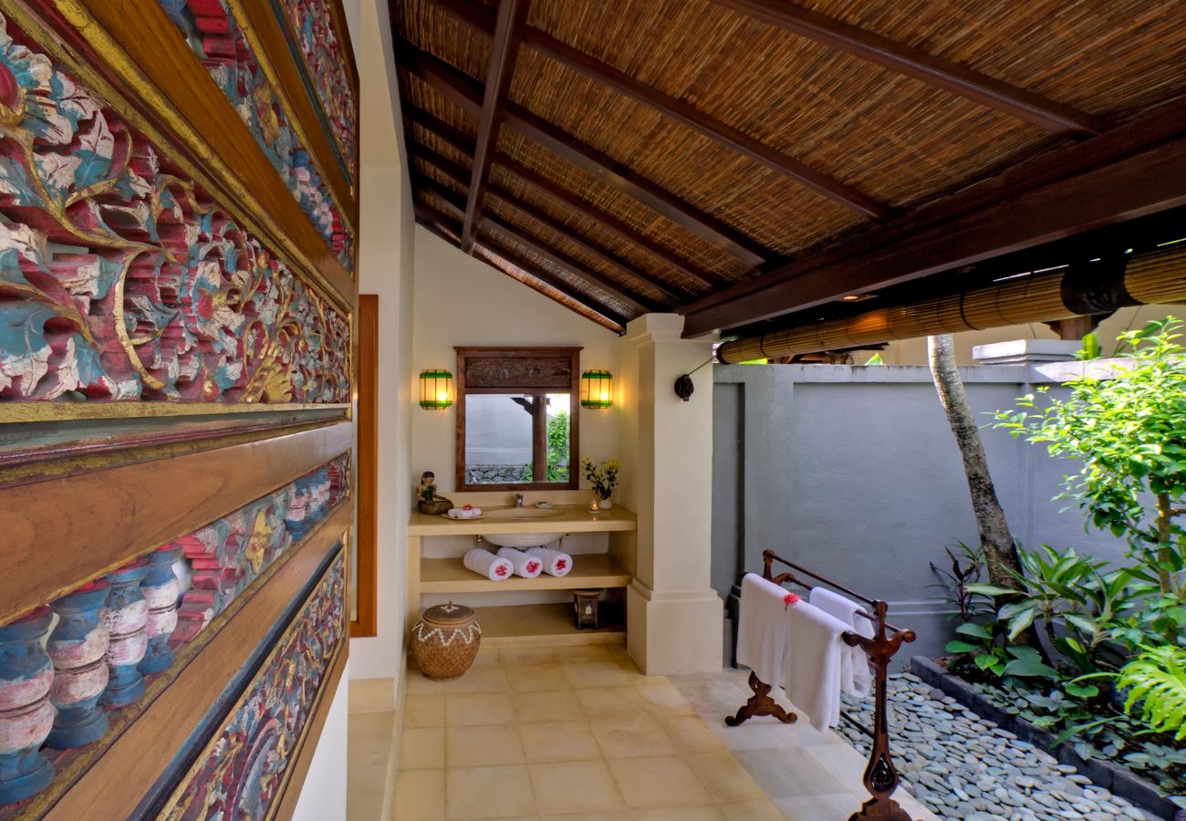 Villa en Canggu - Kedidi