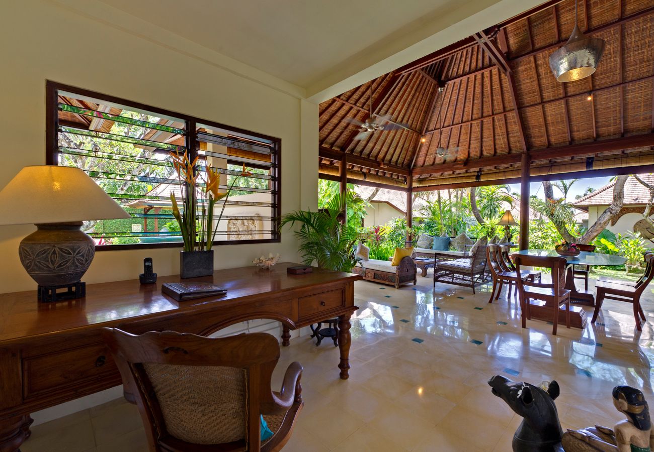 Villa en Canggu - Kedidi