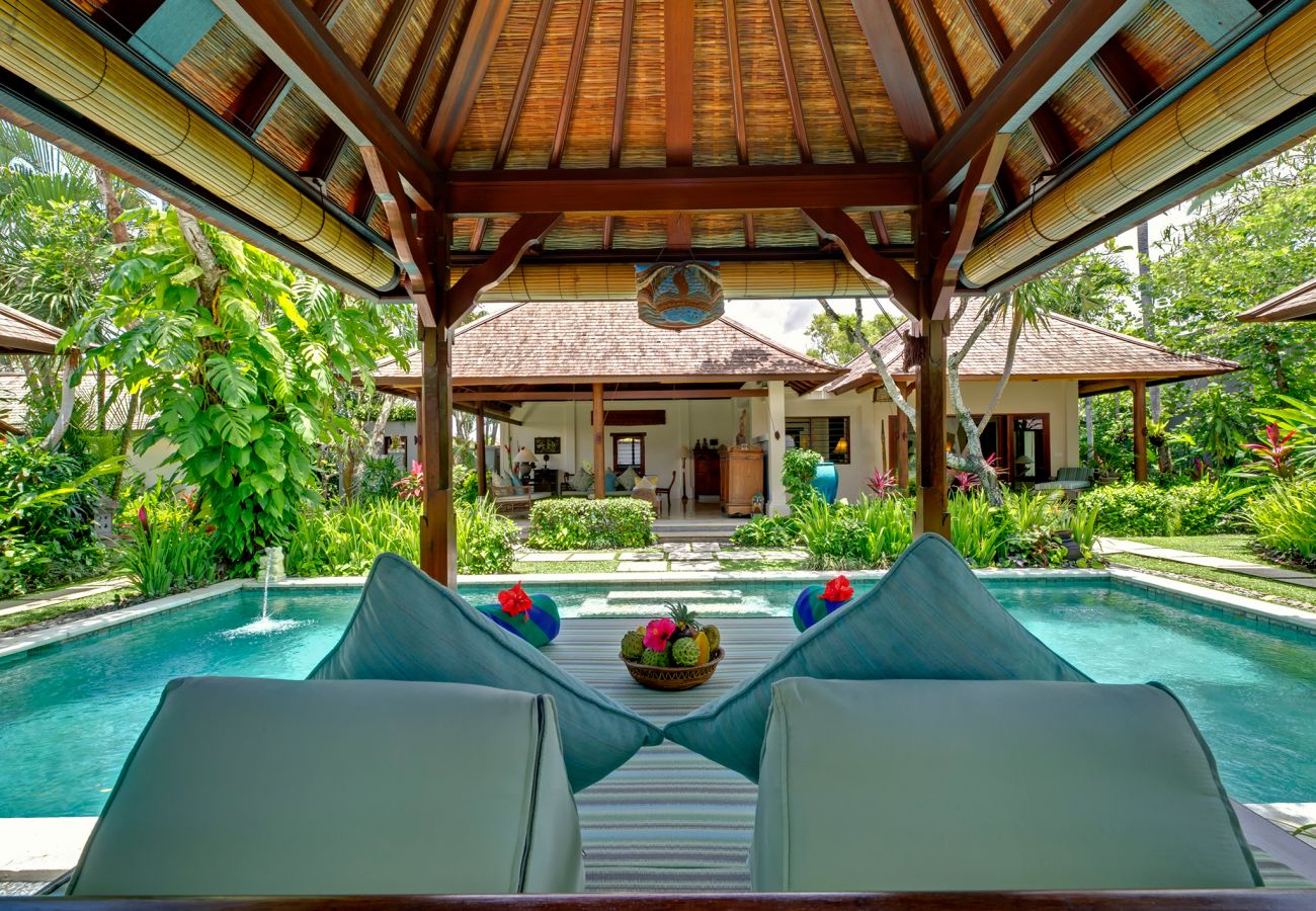 Villa en Canggu - Kedidi