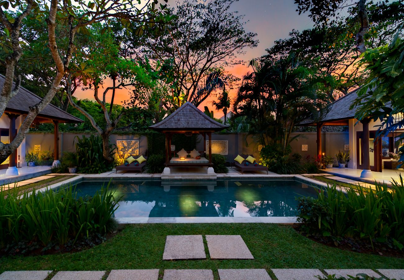 Villa en Canggu - Kedidi