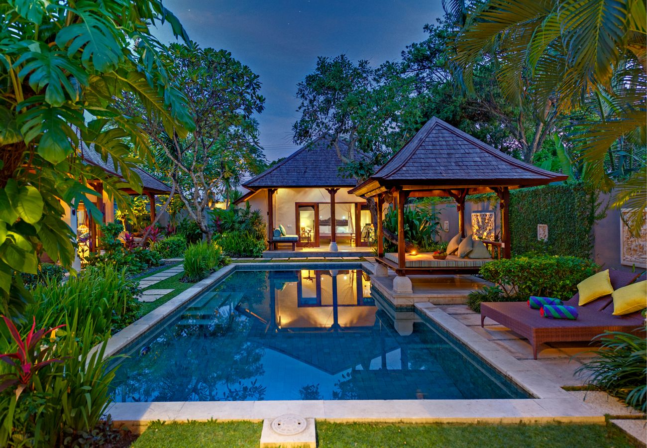 Villa en Canggu - Kedidi