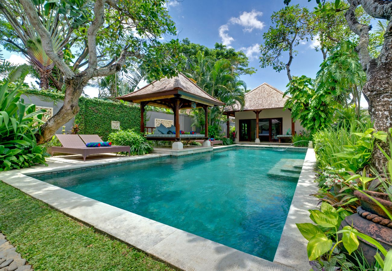 Villa en Canggu - Kedidi