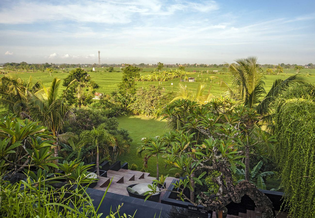 Villa en Canggu - Mana