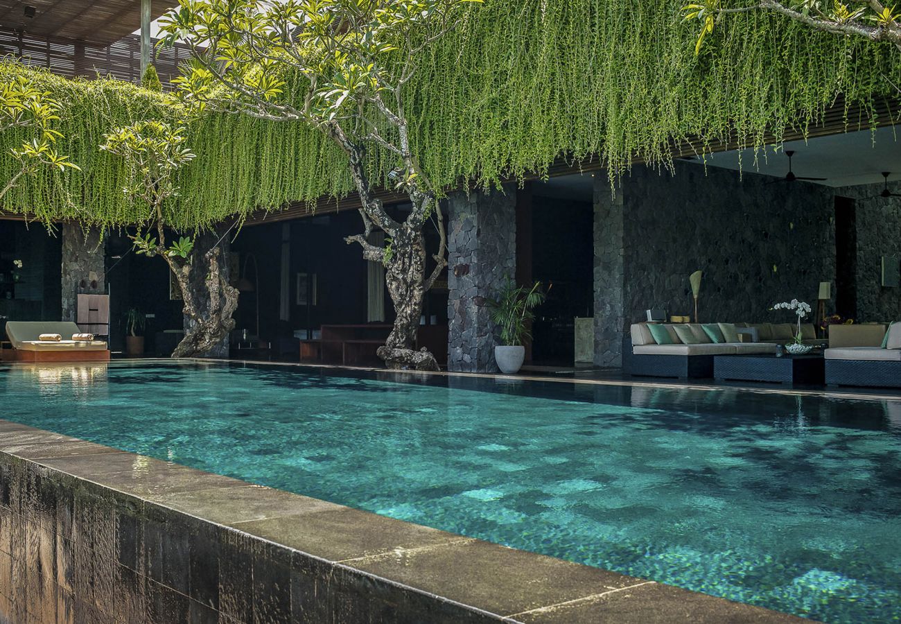 Villa en Canggu - Mana