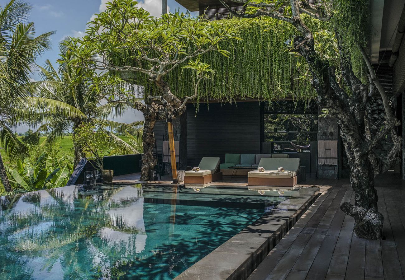 Villa en Canggu - Mana