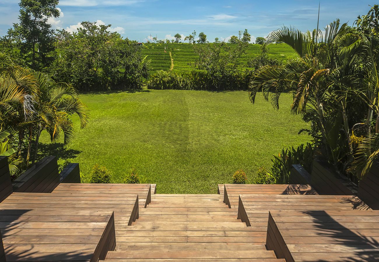 Villa en Canggu - Mana