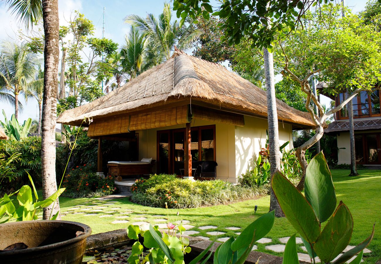 Villa en Mengwi - Maridadi 