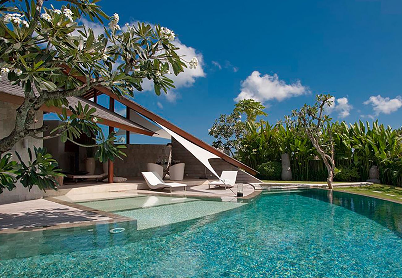 Villa en Seminyak - The layar - Three bedroom