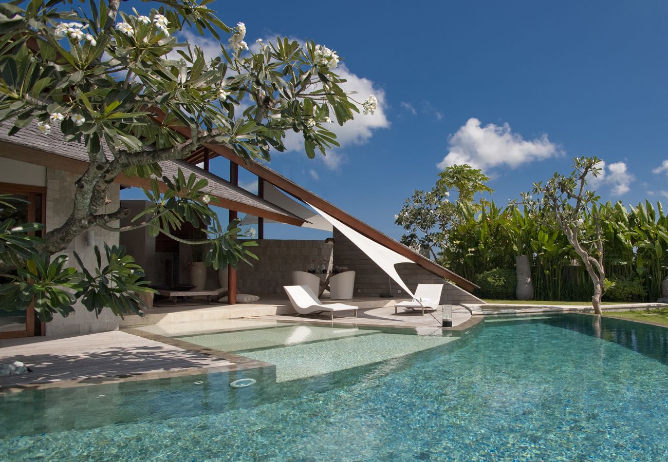 Villa en Seminyak - The layar - Three bedroom