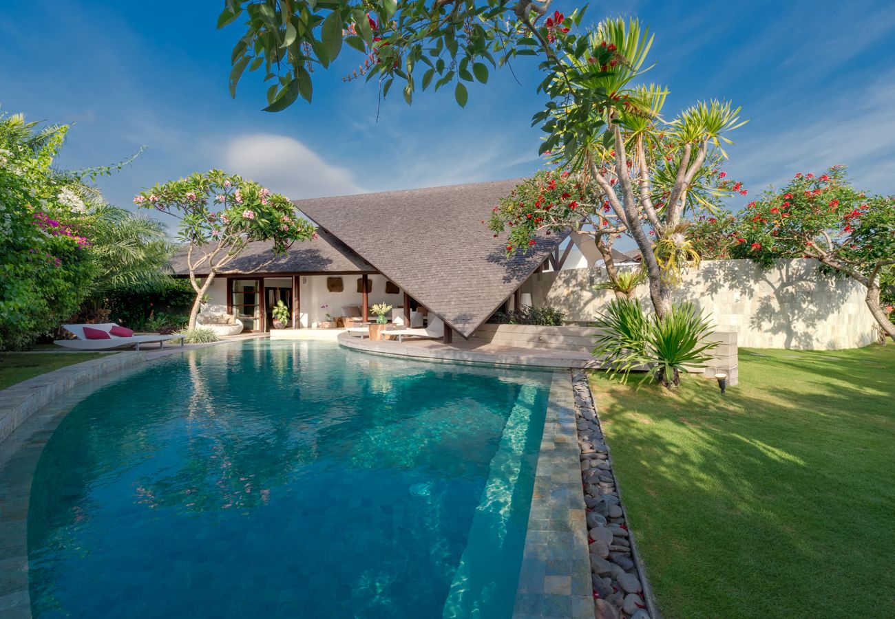 Villa en Seminyak - The layar - Three bedroom