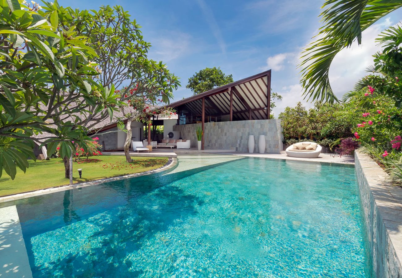 Villa en Seminyak - The layar - Three bedroom