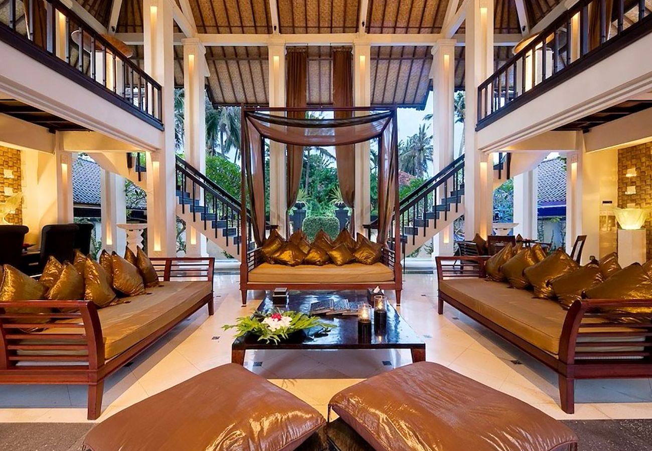 Villa en Sukawati - The Ylang Ylang