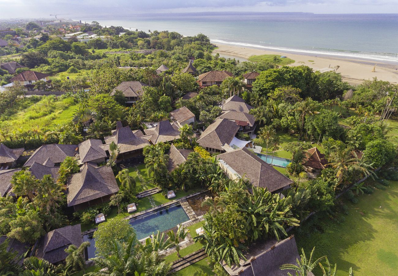 Villa en Canggu - Zelie